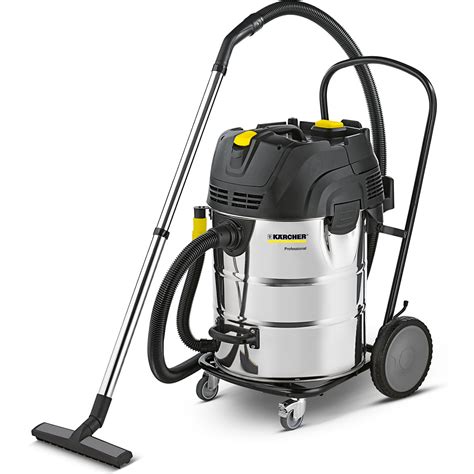 K Rcher Nt Ap Me Tc Wet And Dry Vacuum Cleaner V K Rcher