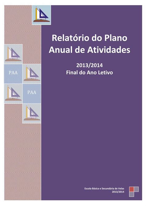 PDF Relatório do Plano Anual de Atividades srec azores gov ptsrec