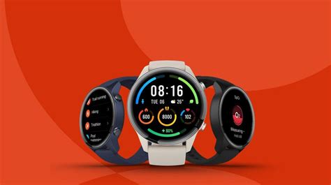 Xiaomi Smartwatch Terbaik Harga Di Bawah Rp Juta