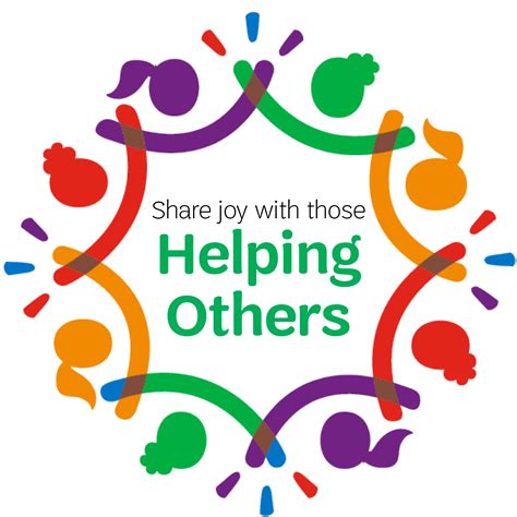 Help those helping others | GSCO