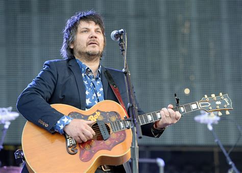 Jeff Tweedy Calls For Reparations