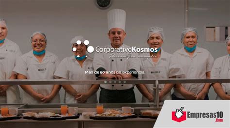 Corporativo Kosmos Empresa Ciudad De M Xicoempresas