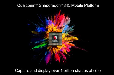 Qualcomm Snapdragon Mobile Platform Announced Octa Core Kryo