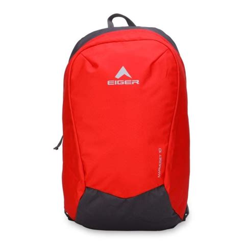 Jual Eiger Tas Ransel Daypack Marmoset Backpack Shopee