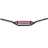 8 ATV Special Quad Handlebars Black Renthal 667 7 8 ATV Special