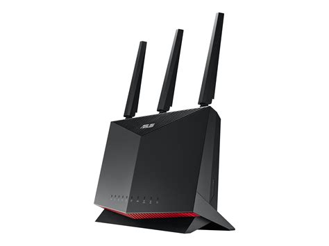 Asus Rt Ax S Ax Dual Band Wifi Gaming Router Dustinhome Dk