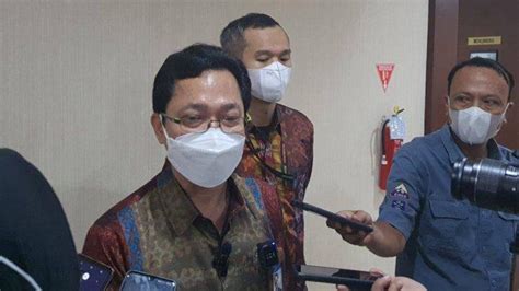 Antisipasi Dampak Kenaikan BBM Bank Indonesia Kerek Suku Bunga Acuan