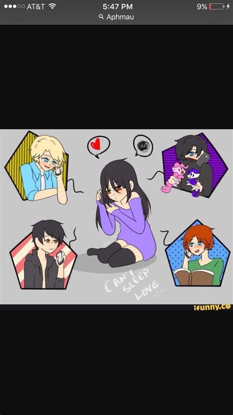 Aphmau Wiki Aphmau Amino