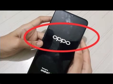 OPPO A7 Switch Off Kaise Karen How To Power On Off Android Phone