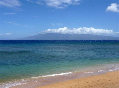 Maalaea Bay Maui Hawaii Pictures Beach Maui