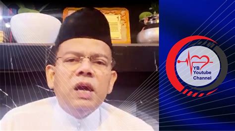 DS Azalina Dikecam Akibat Tindakan Peguam Negara Ketua Hakim Negara