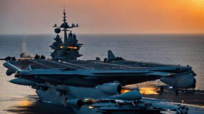 Putin S Beast Russia To Build Ton Aircraft Carrier Storm Ii