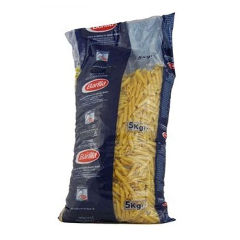 Barilla Nudeln Penne Rigate G T Stovina Kaufland Cz