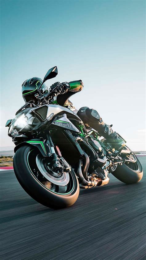 Kawasaki Ninja H R Wallpapers Kawasaki Ninja H R X Hot Sex Picture