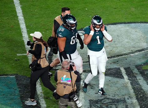 “Hear Me Out”: Eagles Fans Shell Shocked as NFL Makes Elimination Move ...