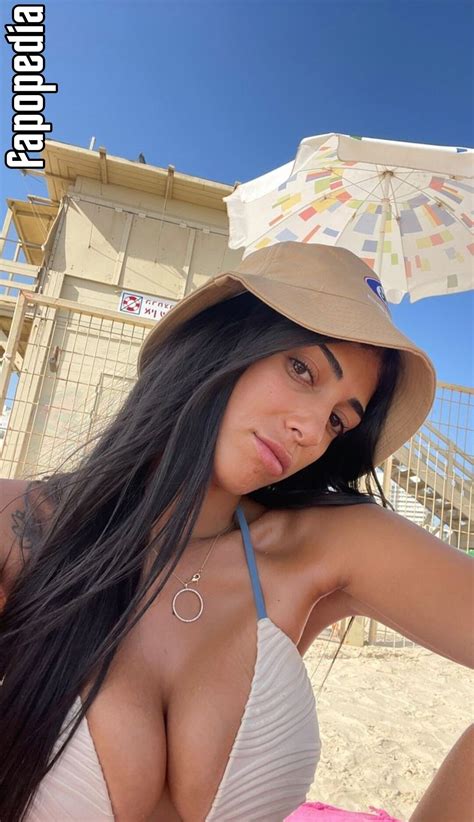 Avital Akko Nude Onlyfans Leaks Photo Fapopedia