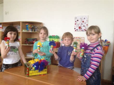 Дидактическая игра «Веселый счет» (3 фото). Воспитателям детских садов ...