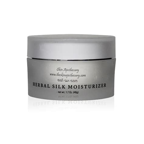 Moisturizers - The Skin Apothecary