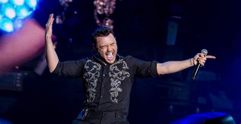 Tiziano Ferro Mi Hanno Diagnosticato Un Nodulo Poco Prima Del Tour