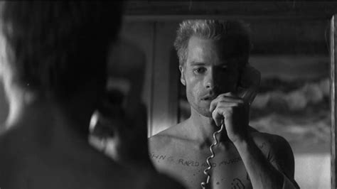 How Memento Mirrors The Mind Of Christopher Nolan