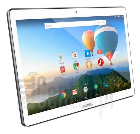 ARCHOS 96 Xenon Specification IMEI Info