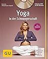 Yoga In Der Schwangerschaft DVD GU Multimedia Partnerschaft Familie