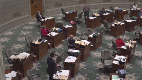 Missouri Senate Joins House In Not Funding Voter Approved Medicaid