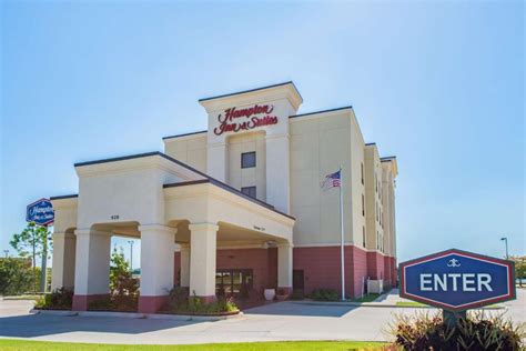 Hampton Inn & Suites Oklahoma City - South, Oklahoma City (updated ...