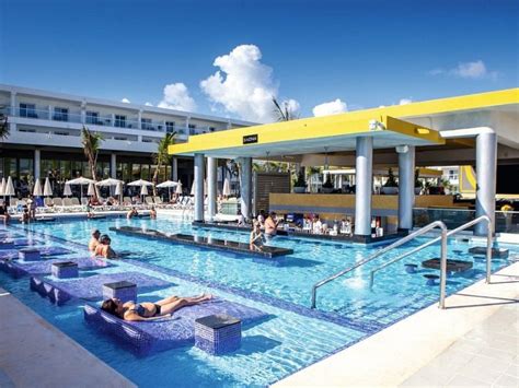 Hotel Riu República Only Adults All Inclusive Reservas 0800 737