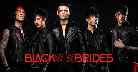 Who Is In The Band Black Veil Brides Hot Sex Picture