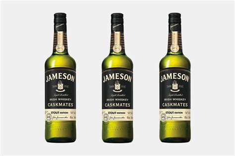 Jameson Caskmates Stout Edition | GearMoose