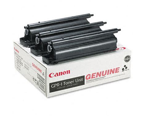 Canon Imagerunner 8500 Toner Cartridge 11 000 Pages Quikship Toner