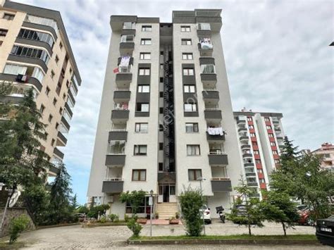 Remax Meydan Trabzon Ortahisar Karşıyaka Mahallesi 3 1 Oda Satılık