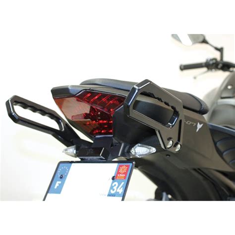 ACCESSOIRES ET PIECES YAMAHA Grand Choix Accessoires Moto POIGNEES