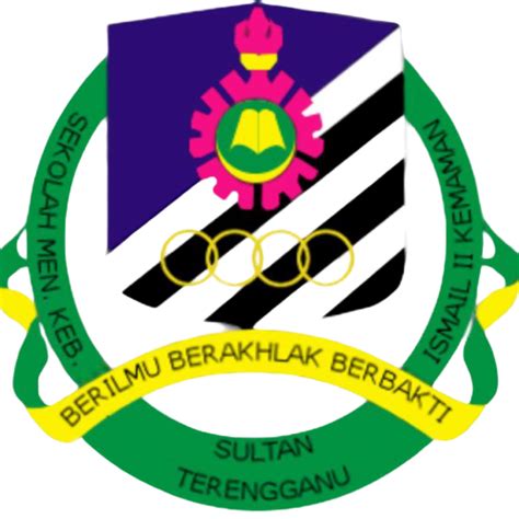 Smk Sultan Ismail 2 Official Homepage