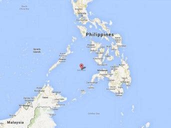 Armed men kill 5 fishers off Sulu | Inquirer News