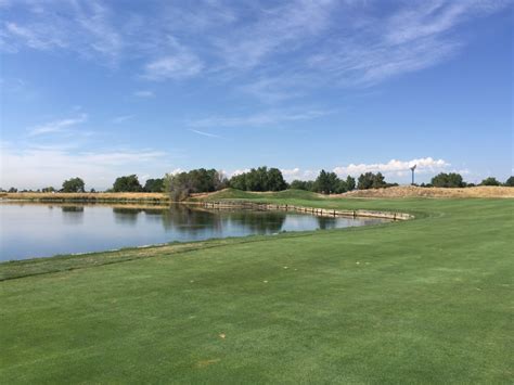 Riverdale Dunes Golf Course – Colorado, USA | SUNGRL