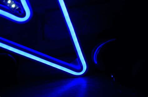 LED ZVEZDA - TNT Shop