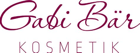 Nat Rliche Kosmetik Gabi B R Kosmetik Dresden