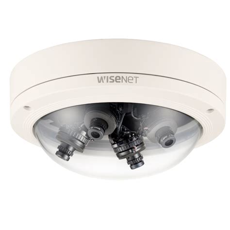 WISENET Products - GHAMDAN TRADING SERVICES