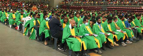 College In Brief Port Moresby Technical College