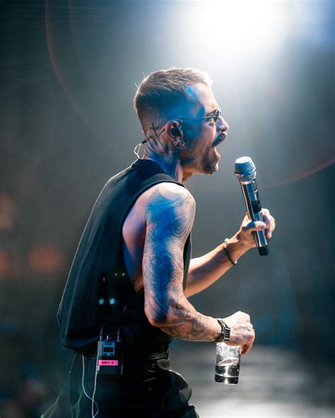 Argentina se prepara para el show de Mike Bahía: “Surf 'N Salsa” llega