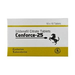 Cenforce Mg Citrato De Sildenafilo Pharma