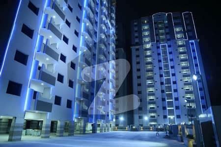 Flats For Sale In Al Khaleej Tower Karachi Zameen