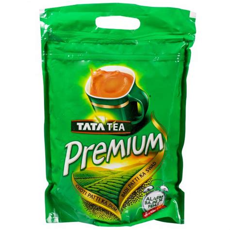 Buy Tata Tea Premium 1 Kg Online At Best Price In India Flipkart Health