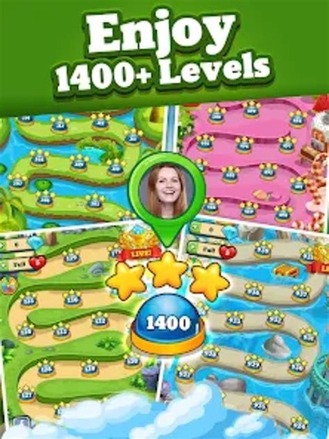 Gem Jewel Blast Match 3 Game For Android Download