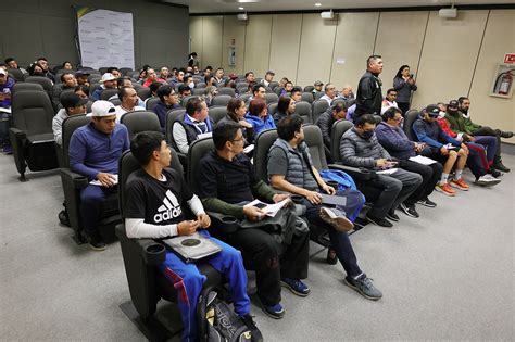 Conade Y Cedem Realizan Capacitaci N A Futuros Entrenadores De Beisbol