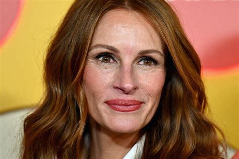 Slobodna Dalmacija Poznata Glumica Julia Roberts Otkrila Svoje Pravo