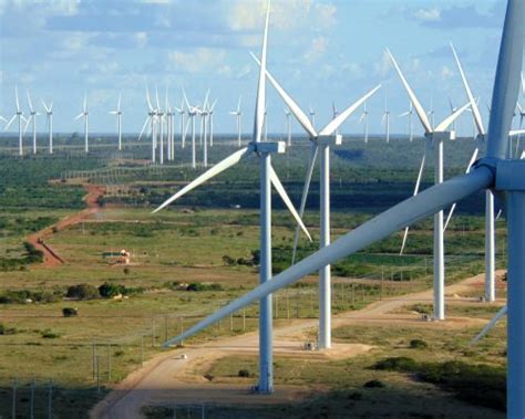 Energia Região Nordeste Bate Recorde Na Geração De Energia Solar E