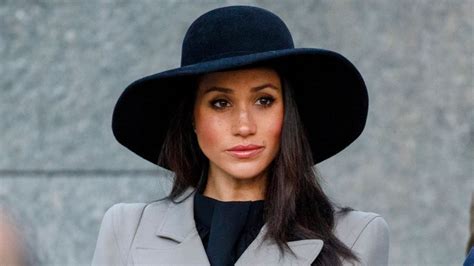 Así fue la polémica carta que provocó la ruptura de Meghan Markle con